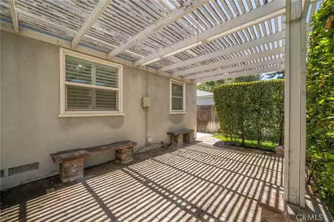 Exterior - 695 N Laurel Ave, Upland, CA 91786 photo 15 of 20
