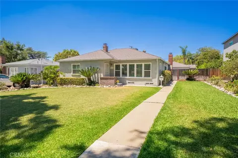 Exterior - 695 N Laurel Ave, Upland, CA 91786 photo 3 of 20