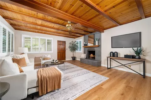 Living - 695 N Laurel Ave, Upland, CA 91786 photo 4 of 7