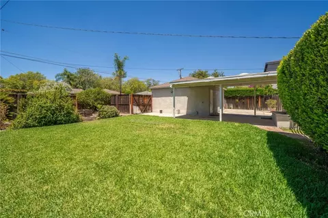Exterior - 695 N Laurel Ave, Upland, CA 91786 photo 9 of 20