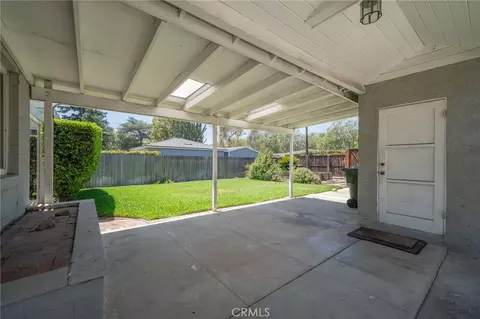 Exterior - 695 N Laurel Ave, Upland, CA 91786 photo 7 of 20