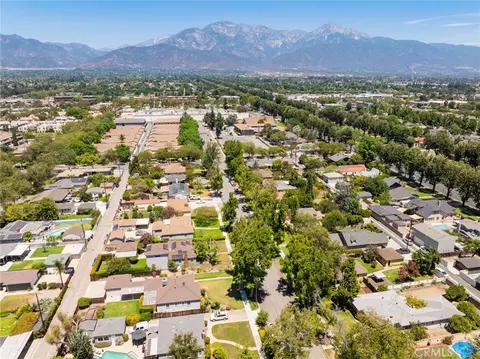 View/Area - 695 N Laurel Ave, Upland, CA 91786 photo 7 of 12
