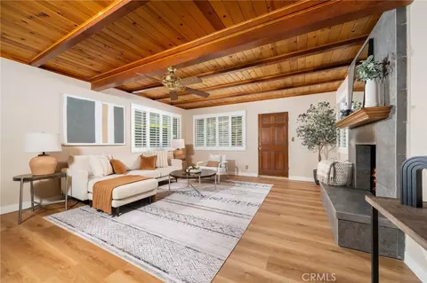 Living - 695 N Laurel Ave, Upland, CA 91786 photo 5 of 7