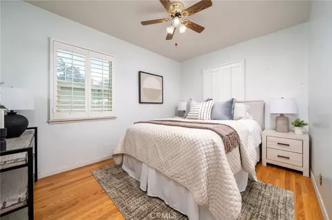 Bedroom - 695 N Laurel Ave, Upland, CA 91786 photo 1 of 2