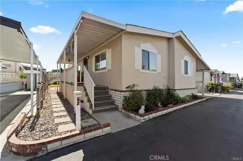 1630 W Covina Blvd #62, San Dimas, CA 91773