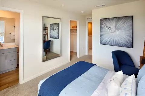 Bedroom - 9549 Hannah Way, Riverside, CA 92503 photo 2 of 5