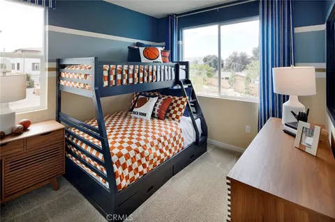 Bedroom - 9549 Hannah Way, Riverside, CA 92503 photo 1 of 5
