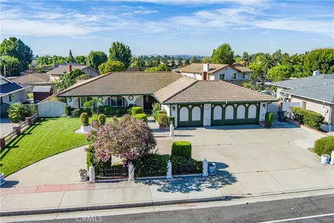 2134 Baseline Rd, La Verne, CA 91750