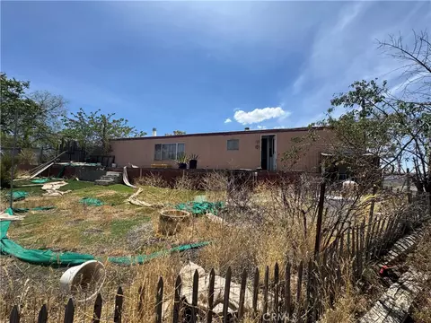 56725 Knollwood, Anza, CA 92539