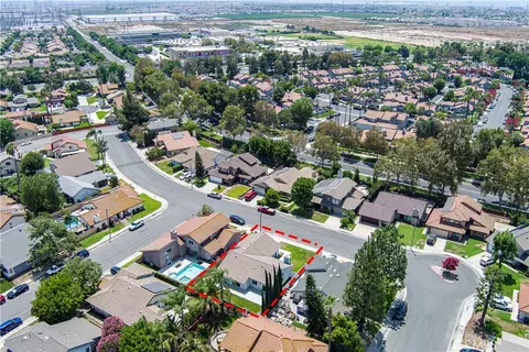 View/Area - 2861 Kings River Ln, Ontario, CA 91761 photo 6 of 9