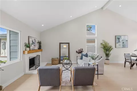 Living - 2861 Kings River Ln, Ontario, CA 91761 photo 5 of 6