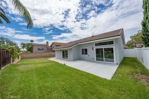 Exterior - 2861 Kings River Ln, Ontario, CA 91761 photo 6 of 11
