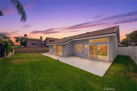 Exterior - 2861 Kings River Ln, Ontario, CA 91761 photo 7 of 11