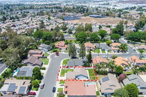 View/Area - 2861 Kings River Ln, Ontario, CA 91761 photo 7 of 9