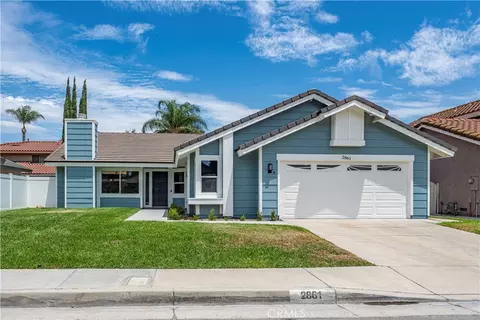 Exterior - 2861 Kings River Ln, Ontario, CA 91761 photo 2 of 11