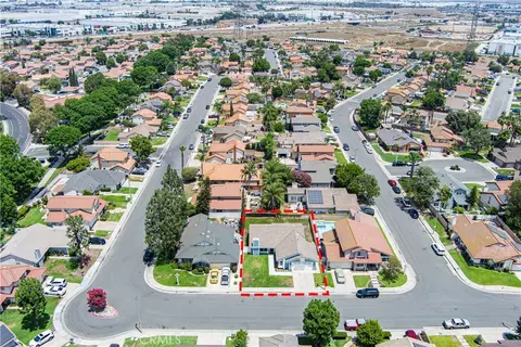 View/Area - 2861 Kings River Ln, Ontario, CA 91761 photo 8 of 9