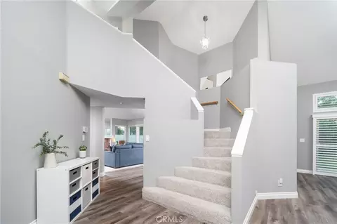 Entry Way - 6720 Inyo Pl, Rancho Cucamonga, CA 91701 photo 2 of 3