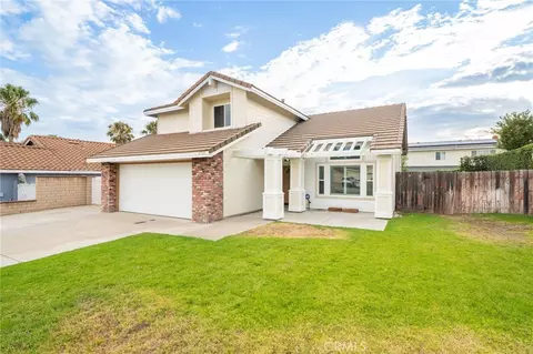 Exterior - 6720 Inyo Pl, Rancho Cucamonga, CA 91701 photo 14 of 14