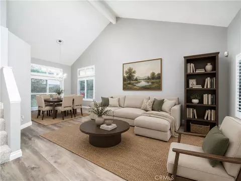Living - 6720 Inyo Pl, Rancho Cucamonga, CA 91701 photo 3 of 5