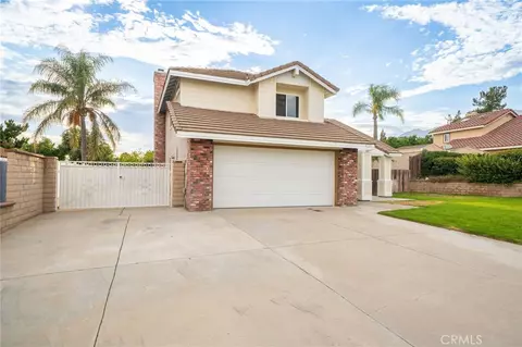 Exterior - 6720 Inyo Pl, Rancho Cucamonga, CA 91701 photo 2 of 14