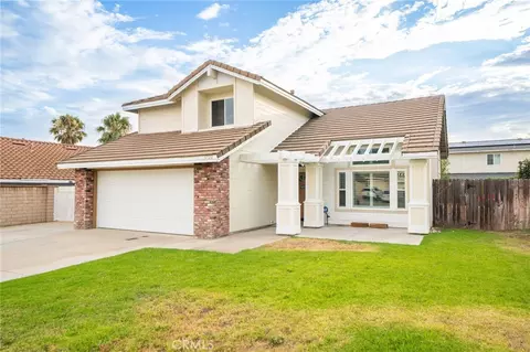 Exterior - 6720 Inyo Pl, Rancho Cucamonga, CA 91701 photo 13 of 14