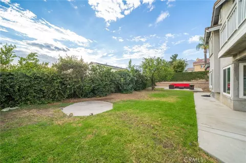 Exterior - 6720 Inyo Pl, Rancho Cucamonga, CA 91701 photo 9 of 14