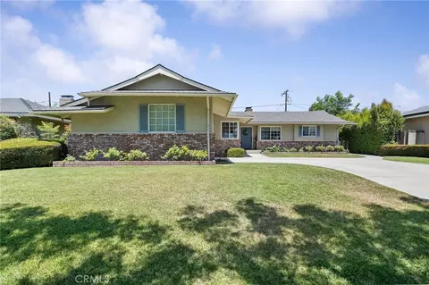 Exterior - 1163 E Bennett Ave, Glendora, CA 91741 photo 4 of 5