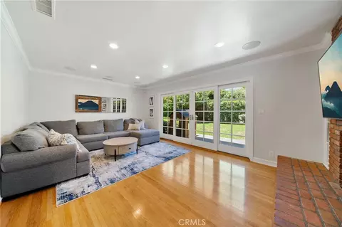 Living - 1163 E Bennett Ave, Glendora, CA 91741 photo 1 of 3