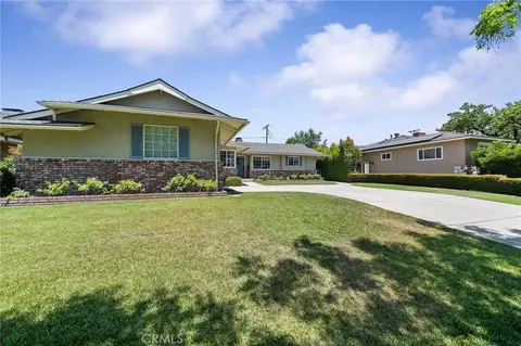 Exterior - 1163 E Bennett Ave, Glendora, CA 91741 photo 3 of 5