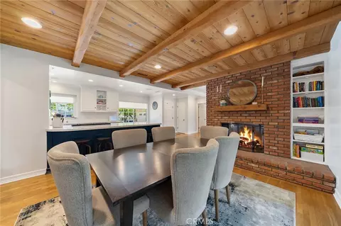 Dining - 1163 E Bennett Ave, Glendora, CA 91741 photo 2 of 3