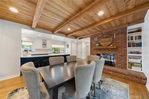 Dining - 1163 E Bennett Ave, Glendora, CA 91741 photo 3 of 3