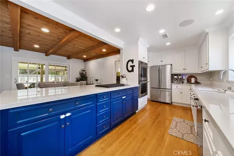 Kitchen - 1163 E Bennett Ave, Glendora, CA 91741 photo 3 of 5