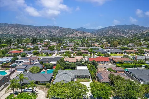 View/Area - 1163 E Bennett Ave, Glendora, CA 91741 photo 1 of 1