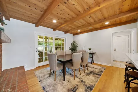 Dining - 1163 E Bennett Ave, Glendora, CA 91741 photo 1 of 3
