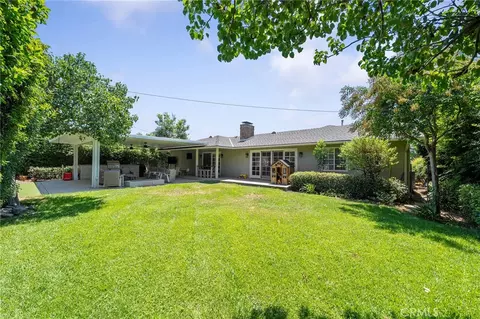 Exterior - 1163 E Bennett Ave, Glendora, CA 91741 photo 5 of 5