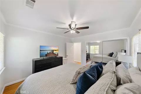 Bedroom - 1163 E Bennett Ave, Glendora, CA 91741 photo 3 of 5