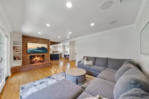 Living - 1163 E Bennett Ave, Glendora, CA 91741 photo 3 of 3
