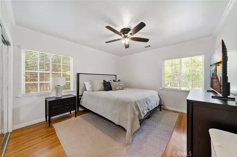 Bedroom - 1163 E Bennett Ave, Glendora, CA 91741 photo 2 of 5