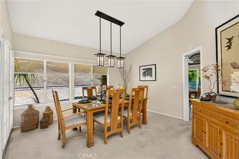 Dining - 29 Willowbrook, Phillips Ranch, CA 91766 photo 2 of 4