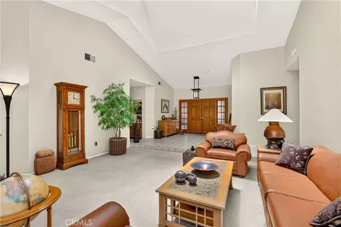 Entry Way - 29 Willowbrook, Phillips Ranch, CA 91766 photo 2 of 4