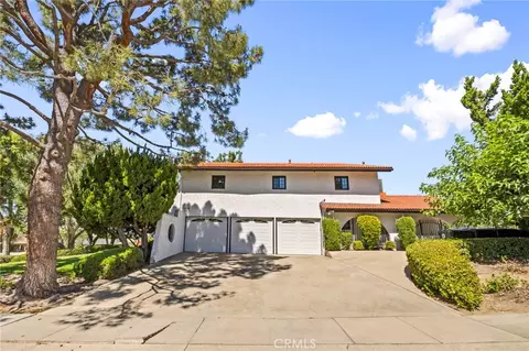 Exterior - 221 W Tennyson St, Upland, CA 91784 photo 9 of 10