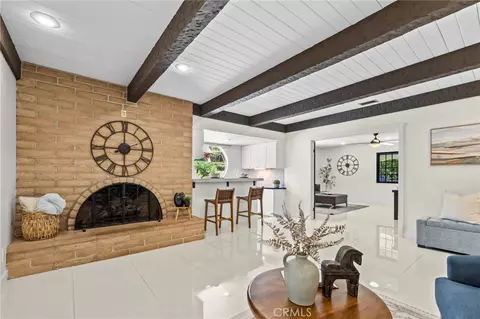 Living - 221 W Tennyson St, Upland, CA 91784 photo 3 of 3