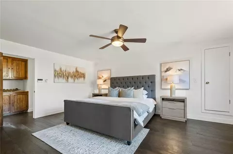 Bedroom - 221 W Tennyson St, Upland, CA 91784 photo 2 of 9