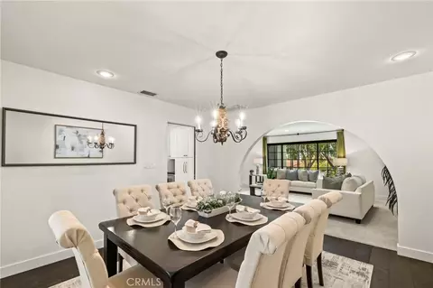 Dining - 221 W Tennyson St, Upland, CA 91784 photo 1 of 2