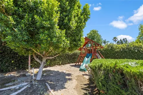 Exterior - 221 W Tennyson St, Upland, CA 91784 photo 7 of 10