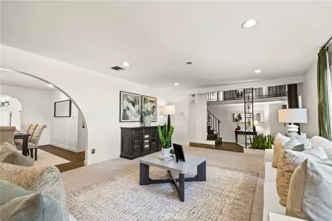 Living - 221 W Tennyson St, Upland, CA 91784 photo 2 of 3