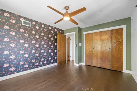 Bedroom - 221 W Tennyson St, Upland, CA 91784 photo 7 of 9