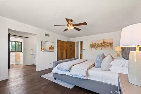 Bedroom - 221 W Tennyson St, Upland, CA 91784 photo 3 of 9