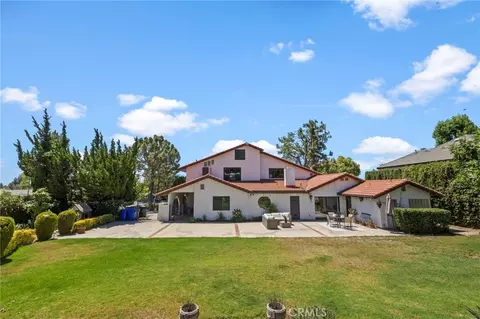 Exterior - 221 W Tennyson St, Upland, CA 91784 photo 8 of 10