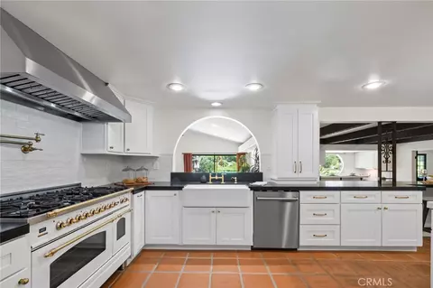 Kitchen - 221 W Tennyson St, Upland, CA 91784 photo 5 of 6